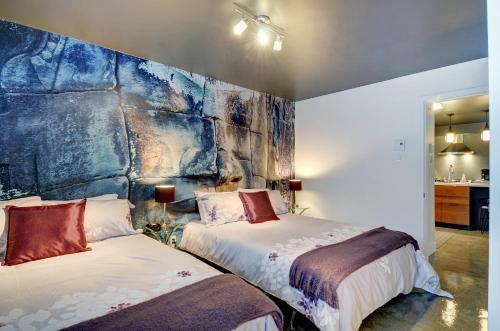 Apartamento Le Vallon