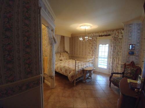 Bed & Breakfast Jardins de L'achill�e Millefeuille