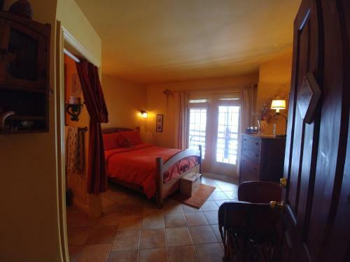 Bed & Breakfast Jardins de L'achill�e Millefeuille