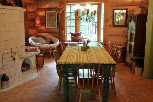 Bed & Breakfast Jardins de L'achill�e Millefeuille