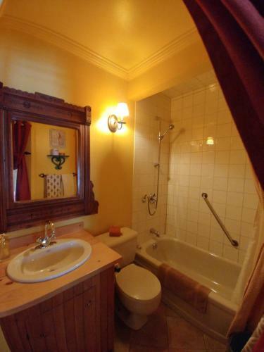 Bed & Breakfast Jardins de L'achill�e Millefeuille