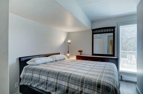 Aparthotel Condos H�tel Val-des-neiges - Le C�leste