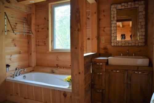 Cap � L'aigle 4br Chalet - Domaine Val Nature
