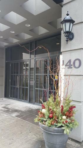 Apartamento Toronto Luxury Accommodations - University Plaza