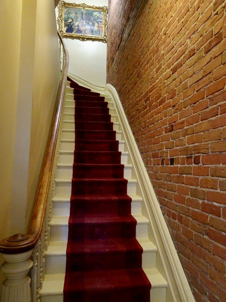 Posada Auberge & Hotel Montreal Espace Confort