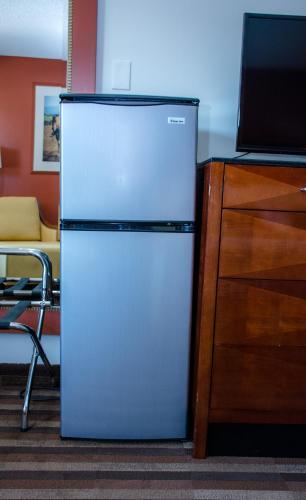 Hotel Imperial Inn Medicine Hat