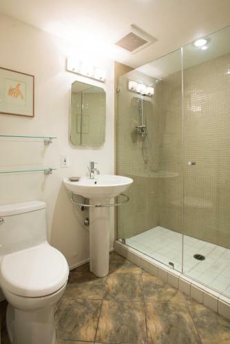 Apartamento Rainbow By Outpost Whistler