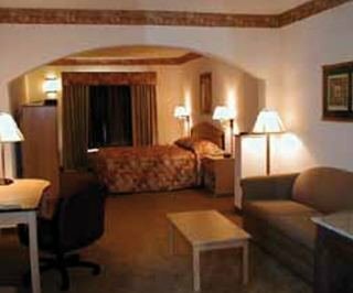 Hotel Comfort Inn & Suites