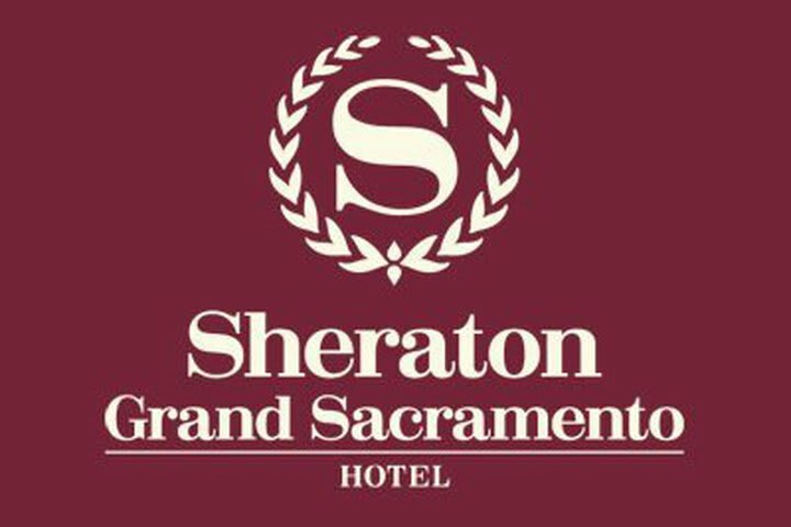 Hotel Sheraton Grand Sacramento