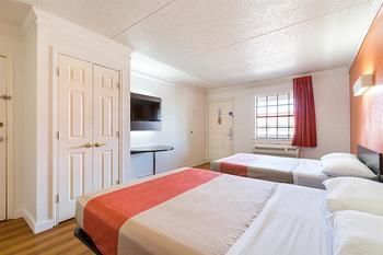 Hotel Econolodge-love Field
