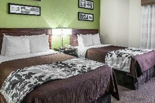 Hotel Sleep Inn Airport