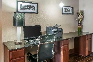 Hotel Sleep Inn Airport