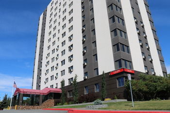 Inlet Tower Hotel And Suites