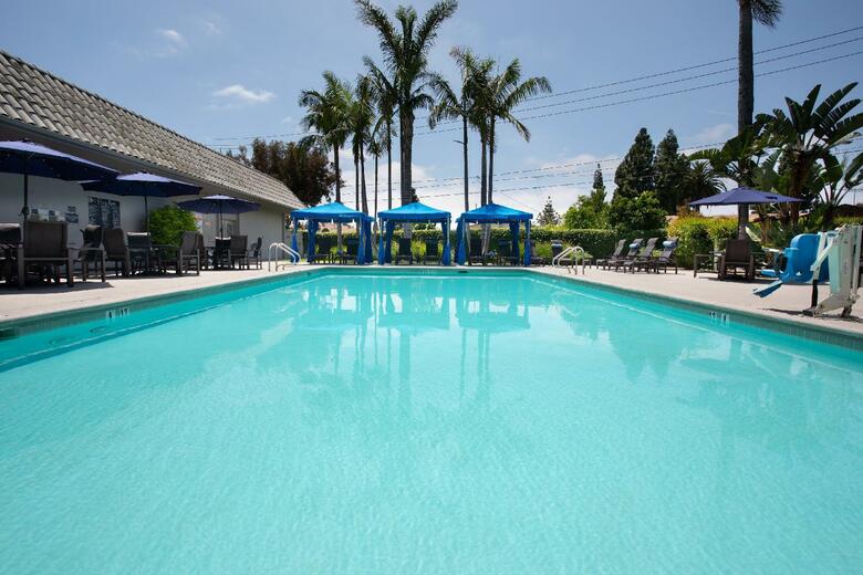 The Hotel Hanford