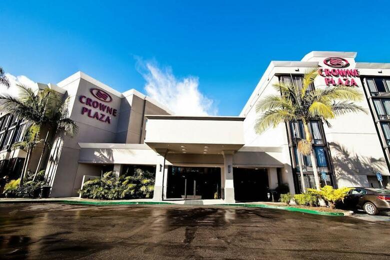 The Hotel Hanford