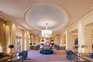 Hotel Ritz-carlton Lake Las Vegas