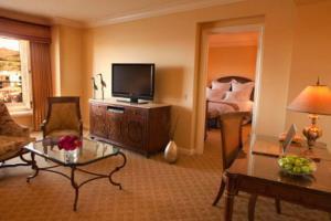 Hotel Ritz-carlton Lake Las Vegas