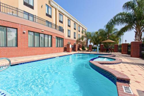 Hotel Holiday Inn Express & Suites Wharton