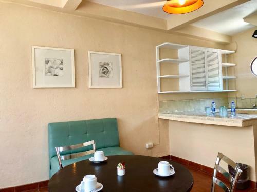 Bed & Breakfast La Casa De Las Conservas Gold