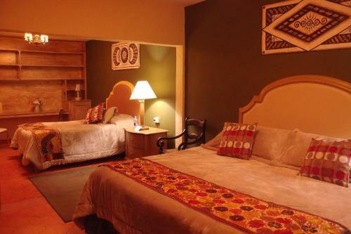 Bed & Breakfast La Casa De Las Conservas Gold