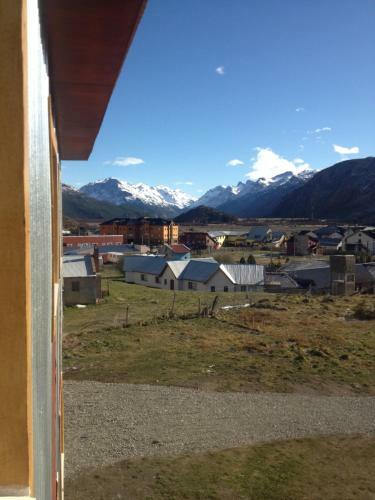 Posada Hosteria Alma de Patagonia