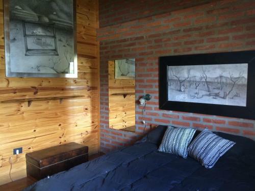 Lodge Santos Lugares Caba�as