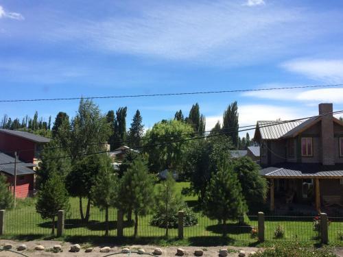 Lodge Santos Lugares Caba�as