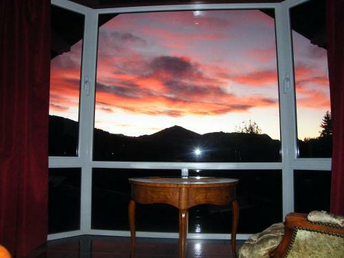 Apartamento Urlaub In Bariloche