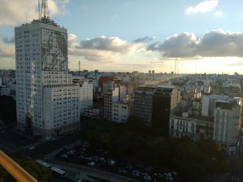Apartamento Apto C�modo En Centro de Buenos Aires