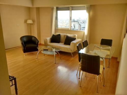 Apartamento Apto C�modo En Centro de Buenos Aires