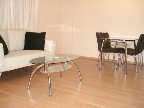 Apartamento Apto C�modo En Centro de Buenos Aires