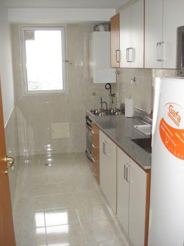 Apartamento Apto C�modo En Centro de Buenos Aires