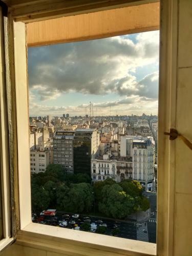 Apartamento Apto C�modo En Centro de Buenos Aires