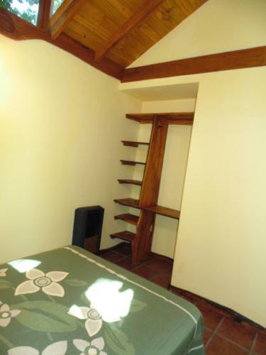 Lodge Alpina Caba�as