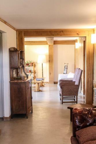 Apartamento Las Lomas Del Correntoso