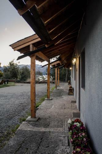 Apartamento Las Lomas Del Correntoso