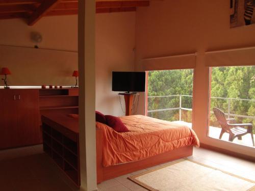 Lodge Cocos Cura Caba�as