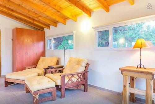 Lodge Cocos Cura Caba�as