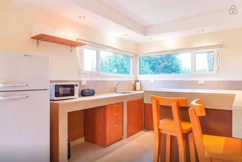 Lodge Cocos Cura Caba�as