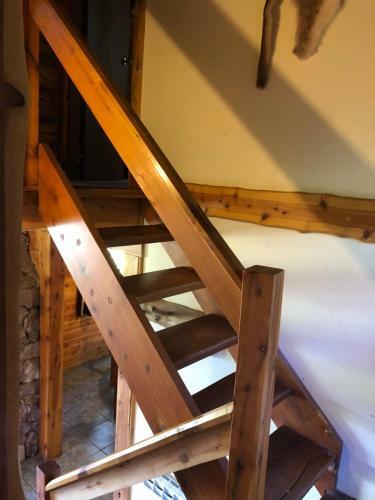 Lodge Cocos Cura Caba�as