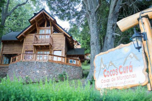 Lodge Cocos Cura Caba�as