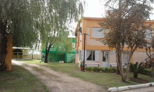 Apartamento Complejo El Saucedal