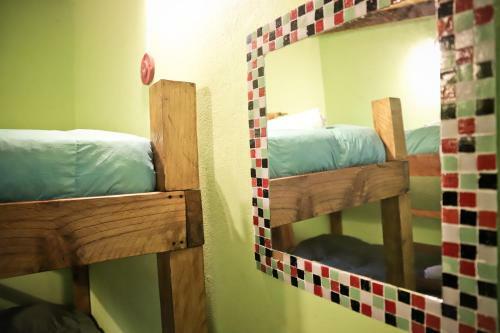The House Hostel, Resto & Bar Bariloche