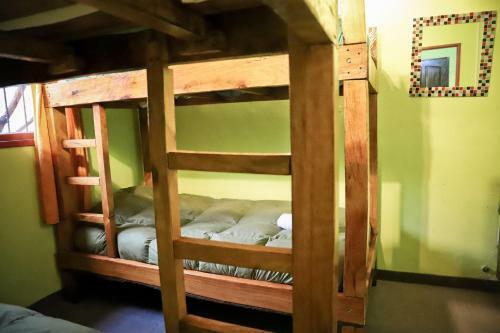 The House Hostel, Resto & Bar Bariloche