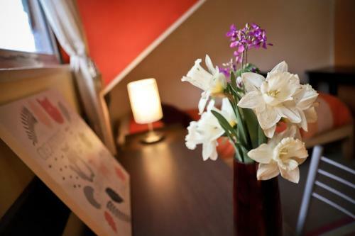 The House Hostel, Resto & Bar Bariloche