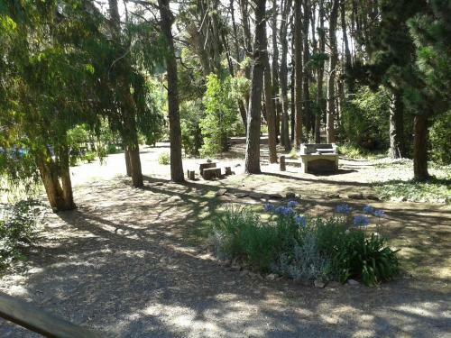 Lodge Montebello Caba�as
