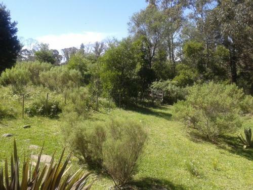 Lodge Montebello Caba�as