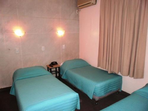 Hotel Milena