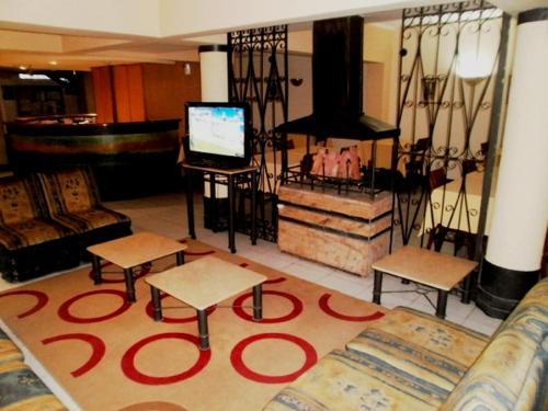 Hotel Milena