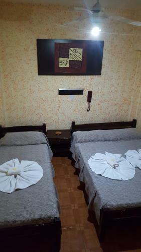 Hotel Aquilano